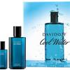 Cool Water Mens 75ml Eau de Toilette 3 Piece Gift Set