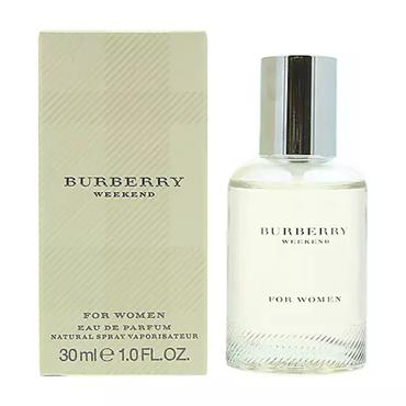 Burberry Weekend For Her Eau de Parfum 30ml EDP