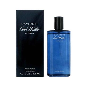DAVIDOFF COOLWATER INTENSE EDP 125ML