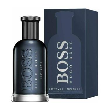 Hugo Boss Bottled Infinite Eau de Parfum 100ml EDP