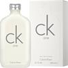 Calvin Klein CK One 200ml EDT 
