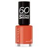 RIMMEL 60 SECONDS SUPER NAIL POLISH WILD SPICE 410