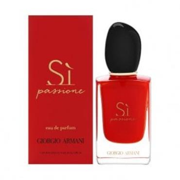 Armani Si Passione Ladies 30ml Edp