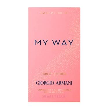Armani My Way 50ml Edp