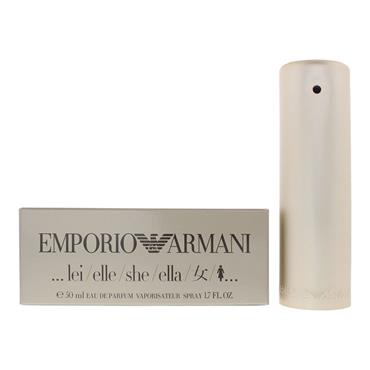 Emporio She 50ml Edp
