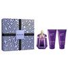 Mugler Alien 30ml EDP For Women 3 Piece Gift Set