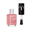 RIMMEL SUPER GEL POP PRINCESS PINK 035