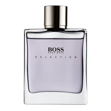 Boss Selection Mens 100ml Edt