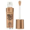 RIMMEL MULTI TASKER BETTER THAN FILLERS PRIMER HIGHLIGHTER AND GLOW BOOSTER FAIR LIGHT 002