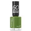 RIMMEL 60 SECONDS SUPER SHINE NAIL POLISH GRASSY FIELDS 880