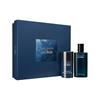 Cool Water Mens 75ml 2pc Gift Set