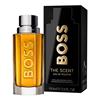 Hugo Boss The Scent Mens Eau de Toilette 100ml EDT