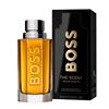 Hugo Boss The Scent Mens Eau de Toilette 200ml EDT