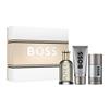 Hugo Boss Bottled Men's Fragrance Gift Set (100ml EDP, 100ml Shower Gel & 75ml Deodorant Stick)