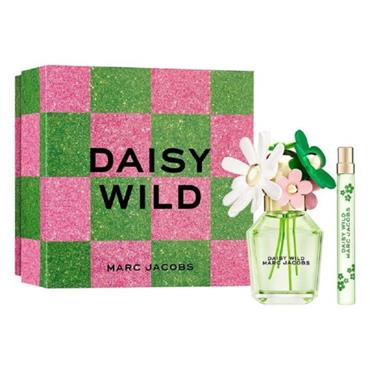 Marc Jacobs Wild 50ml 2pc Gift Set