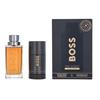 Hugo Boss The Scent Men's Fragrance Gift Set (100ml EDT & 75ml Deodorant Stick)