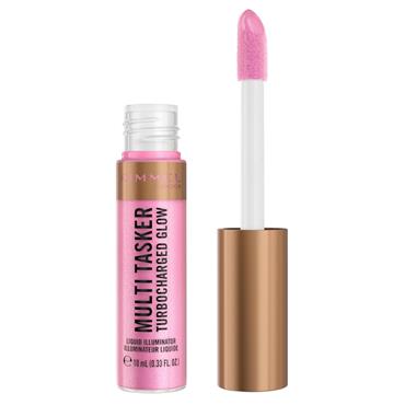 RIMMEL MULTI TASKER LIQUID ILLUMINATOR NOT A BASIC B 001