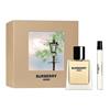 Burberry Hero Men's Fragrance Gift Set (50ml EDT, 10ml EDT)