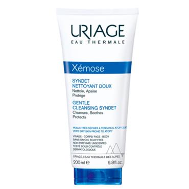 URIAGE XEMOSE SYNDET T 200ML