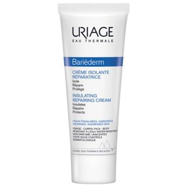 URIAGE BARIEDERM CREME ISOLANTE REP T 75ML