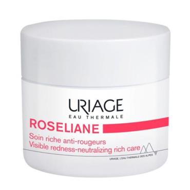 URIAGE ROSELIANE RICH CREAM