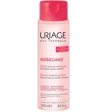 URIAGE ROSELIANE FLUIDE DERMONETT F 250ML