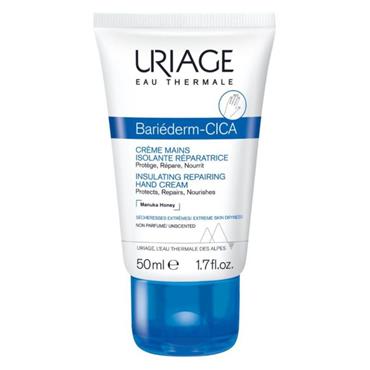 URIAGE BARIEDERM CREME MAINS T 50ML