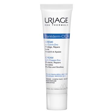 URIAGE BARIEDERM CICA CREME T 40ML