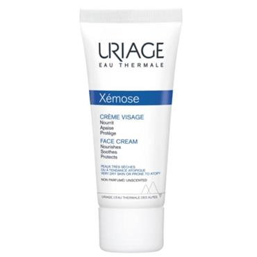 URIAGE XEMOSE CREME VISAGE T 40ML