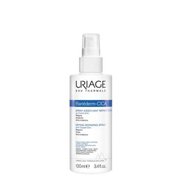 URIAGE BARIEDERM-CICA SPRAY F 100ML