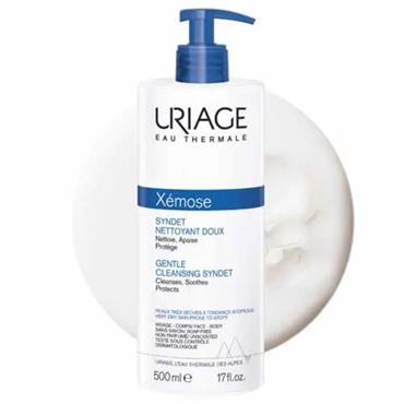 URIAGE XEMOSE SYNDET FP 500ML