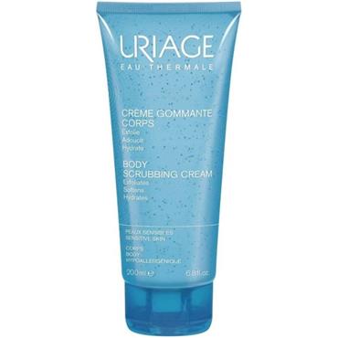 URIAGE CREME GOMMANTE CORPS T 200ML