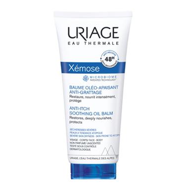 URIAGE XEMOSE BAUME OLEO APAIS T 200ML