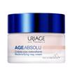 URIAGE AGE ABSOLU REDENSIFYING ROSY CREAM 50ML