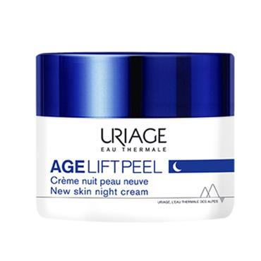 URIAGE AGE LIFT PEEL NIGHT CREAM 50ML