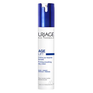 URIAGE AGE LIFT FIRMING SMOOTHING DAY CREAM 40ML