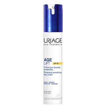 URIAGE AGE LIFT PROTECTIVE SMOOTHING DAY CREAM SPF 30 40ML