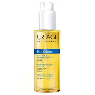 URIAGE BARIEDERM CICA-HUILE FP 100ML