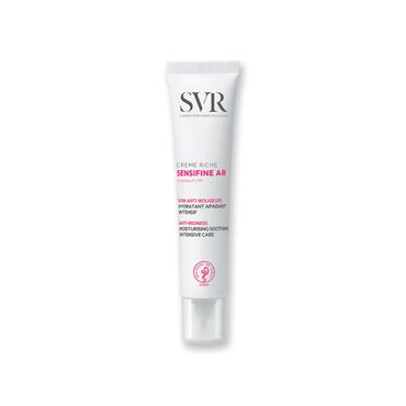 SVR SENSIFINE ANTI REDNESS CREAM RICH 40ML