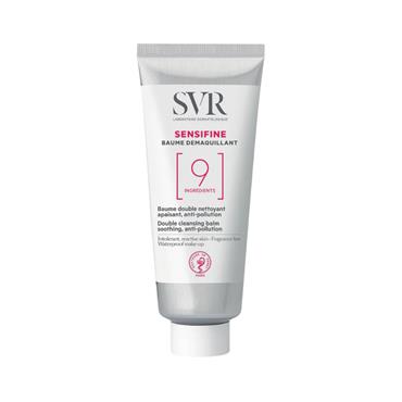 SVR SENSIFINE CLEANSING BALM 100G
