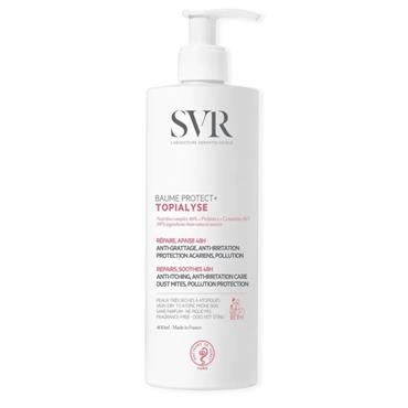 SVR TOPIALYSE BALM PROTECT+ 400ML