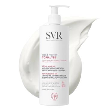 SVR TOPIALYSE BALM PROTECT 400ML