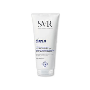 SVR XERIAL 10 BODY MILK 200ML