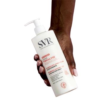 SVR TOPIALYSE CREAM 400ML