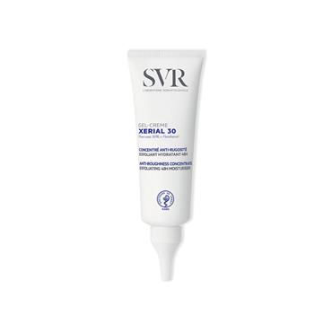 SVR XERIAL 30 GEL CREAM 75ML