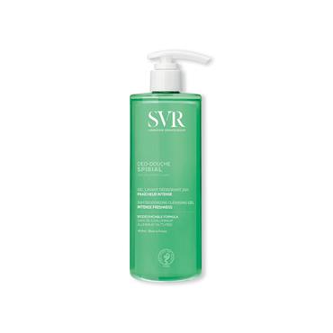 SVR SPIRIAL DEO SHOWER GEL 400ML