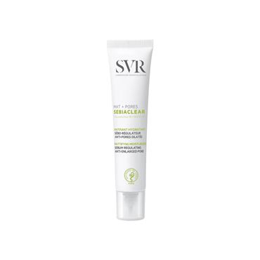 SVR SEBIACLEAR MAT + PORES CREAM 40ML