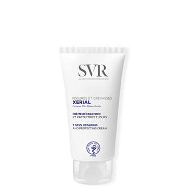 SVR XERIAL CRACKED SPLIT HANDS & FEET 50ML