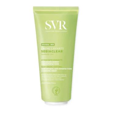 SVR SEBIACLEAR CREAM WASH 200ML