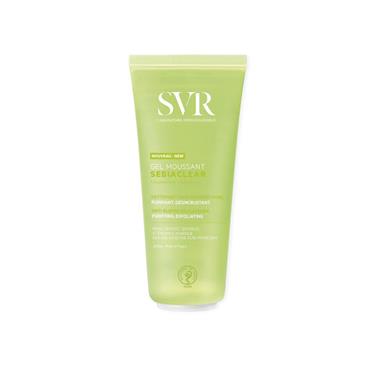 SVR SEBIACLEAR FOAMING GEL 200ML